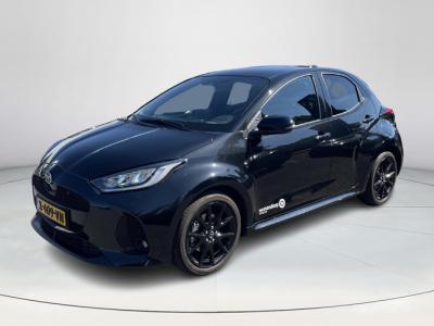 Financial Lease Mazda 2 Hybrid 1.5 Homura Plus