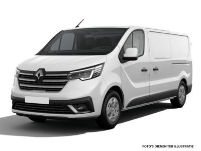 Financial Lease Renault Trafic dCi 130 L2H1 T30 Work Edition
