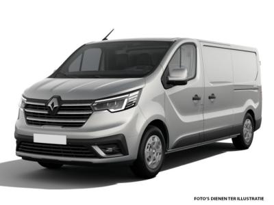 Financial Lease Renault Trafic dCi 130 L2H1 T30 Work Edition