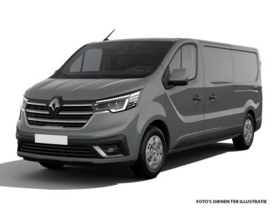 Financial Leas Renault Trafic dCi 130 L2H1 T30 Work Edition