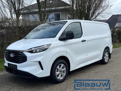 Financial Leas Ford Transit Custom 2024 L1H1 110pk Trend