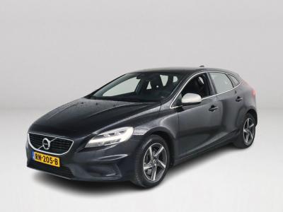 Financial Lease Volvo V40 D3 Business Sport