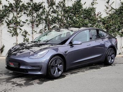 Financial Leas Tesla Model 3 LR- Renses E-abonnement 899
