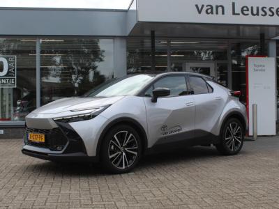 Financial Lease Toyota C-HR 1.8 HYBRID EXECUTIVE