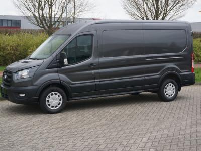 Financial Leas Ford Transit 350L 130PK L3H2 Trend BPM VRIJ!!