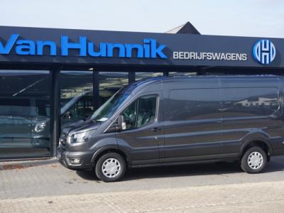 Financial Lease Ford Transit 350L 130PK L3H2 Trend BPM VRIJ!!