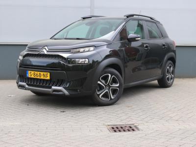 Financial Lease Citroën C3 Aircross 110pk P.T. Feel