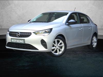 Financial Lease Opel Corsa Elegance 100pk
