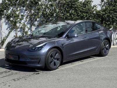 Financial Lease Tesla Model 3 LR AWD - 12% - Renses E-abonnement 899