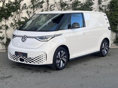 Financial Leas Volkswagen ID. Buzz Cargo 77 kWh