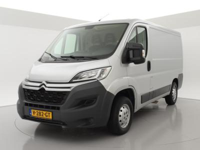 Financial Leas Citroën Jumper 2.0 BLUEHDI 130 PK