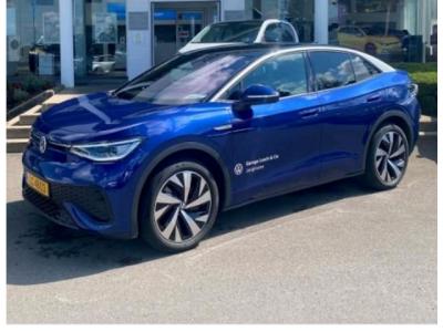 Financial Leas Volkswagen ID.5 Pro 77 kWh