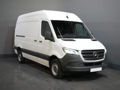 Financial Lease Mercedes-Benz Sprinter 316 2.2 CDI Aut. L2H2 RWD LED
