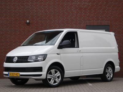 Financial Leas Volkswagen Transporter 2.0 TDI 150PK Airco