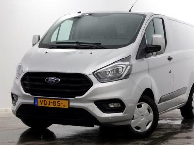 Financial Lease Ford Transit Custom 2.0 TDCI L1H1 Trend Airco