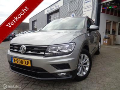 Financial Lease Volkswagen Tiguan 1.5 TSI ACT Comfortline Business