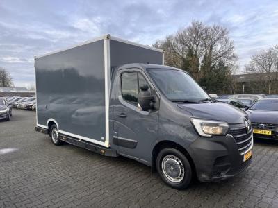 Financial Leas Renault Master T35 2.3 dCi 150 L3H2 Energy