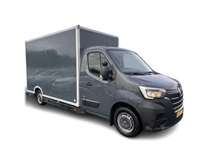Financial Leas Renault Master T35 2.3 dCi 150 L3H2 Energy