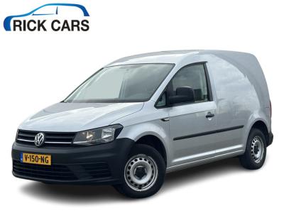 Financial Lease Volkswagen Caddy 2.0 TDI EURO6 L1H1