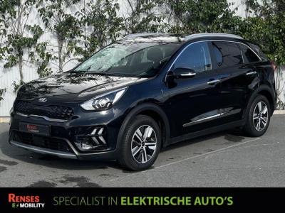 Financial Lease Kia Niro 1.6 GDi Hybrid ExecutiveLine