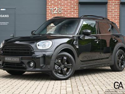 Financial Lease MINI Countryman 1.5 Cooper