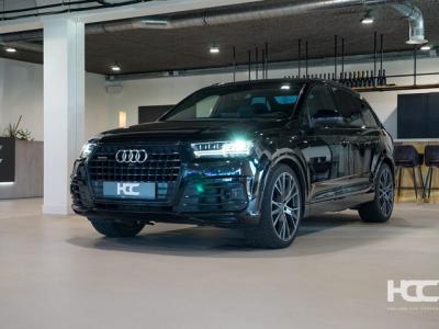 Financial Lease Audi Q7 3.0 TDI