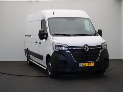 Financial Leas Renault Master T35 2.3 dCi 135 L2H2 Work Edition