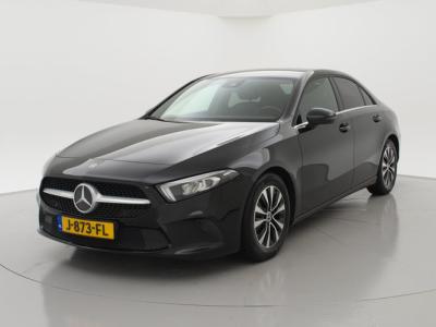 Financial Lease Mercedes-Benz A-Klasse 200 SEDAN 163 PK AUT.