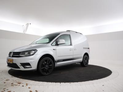 Financial Lease Volkswagen Caddy 2.0 TDI L1H1 BMT Comfortline