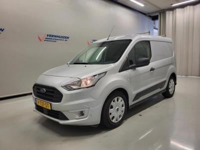 Financial Leas Ford Transit Connect 1.5EcoBlue 100pk Euro 6!