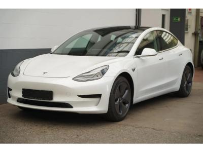 Financial Leas Tesla Model-3 53kWh 283pk Standard Range