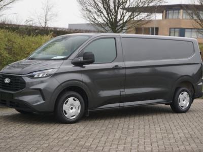 Financial Leas Ford Transit Custom 300L 136PK Trend MY2024