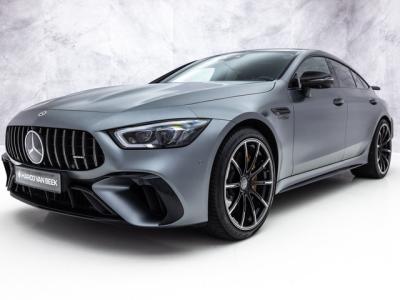 Financial Leas Mercedes-Benz AMG GT 4-Door Coupe 63 S E Perfor.
