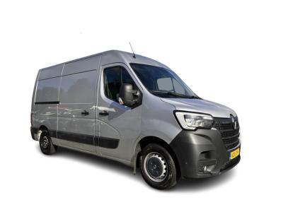Financial Lease Renault Master T35 2.3 dCi 180 L2H2 Energy 3-Pers