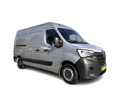 Financial Lease Renault Master T35 2.3 dCi 180 L2H2 Energy
