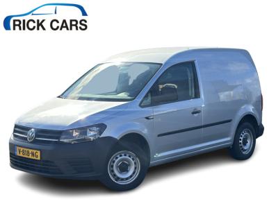 Financial Lease Volkswagen Caddy 2.0 TDI EURO6 L1H1