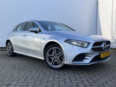 Financial Lease Mercedes-Benz A-Klasse 250 e 263pk AMG Business Solution Limited PHEV Plug-in