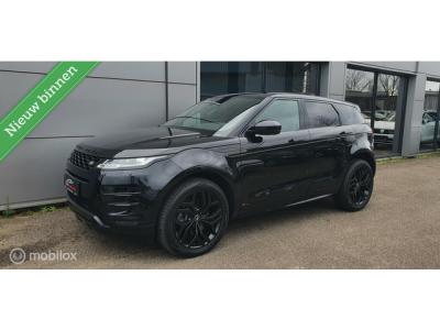 Financial Lease Land Rover Range Rover Evoque 2.0 P200 AWD R-Dynamic Pano