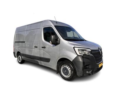 Financial Lease Renault Master T35 2.3 dCi 180 L2H2 Energy