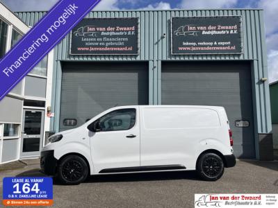 Financial Lease Peugeot Expert Bestel 226S 1.6 BlueHDI 95 Premium