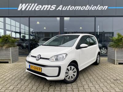 Financial Leas Volkswagen up! 1.0 BMT move up!