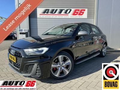Financial Lease Audi A1 Sportback 40 TFSI S Line Pro Line S