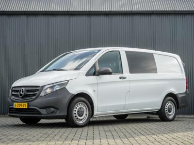 Financial Leas Mercedes-Benz Vito