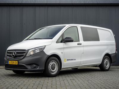 Financial Leas Mercedes-Benz Vito