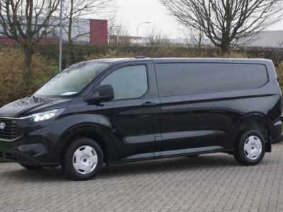 Financial Leas Ford Transit Custom 300L 136PK Trend MY2024