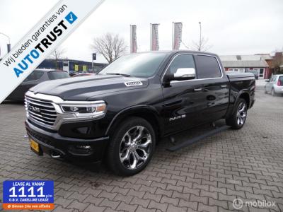 Financial Leas Dodge Ram 1500 4X4 5.7 V8 4x4 Crew Cab Long Horn Full Options