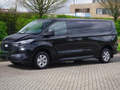 Financial Leas Ford Transit Custom 300L 136PK Trend AUT MY2024