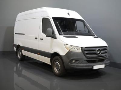 Financial Lease Mercedes-Benz Sprinter 314 2.2 CDI RWD L2H2 Cruise