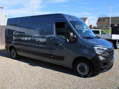Financial Lease Renault Master 2.3DCI 136PK L3H2 Airco