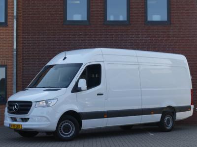 Financial Lease Mercedes-Benz Sprinter 317 CDI L3H2 Camera